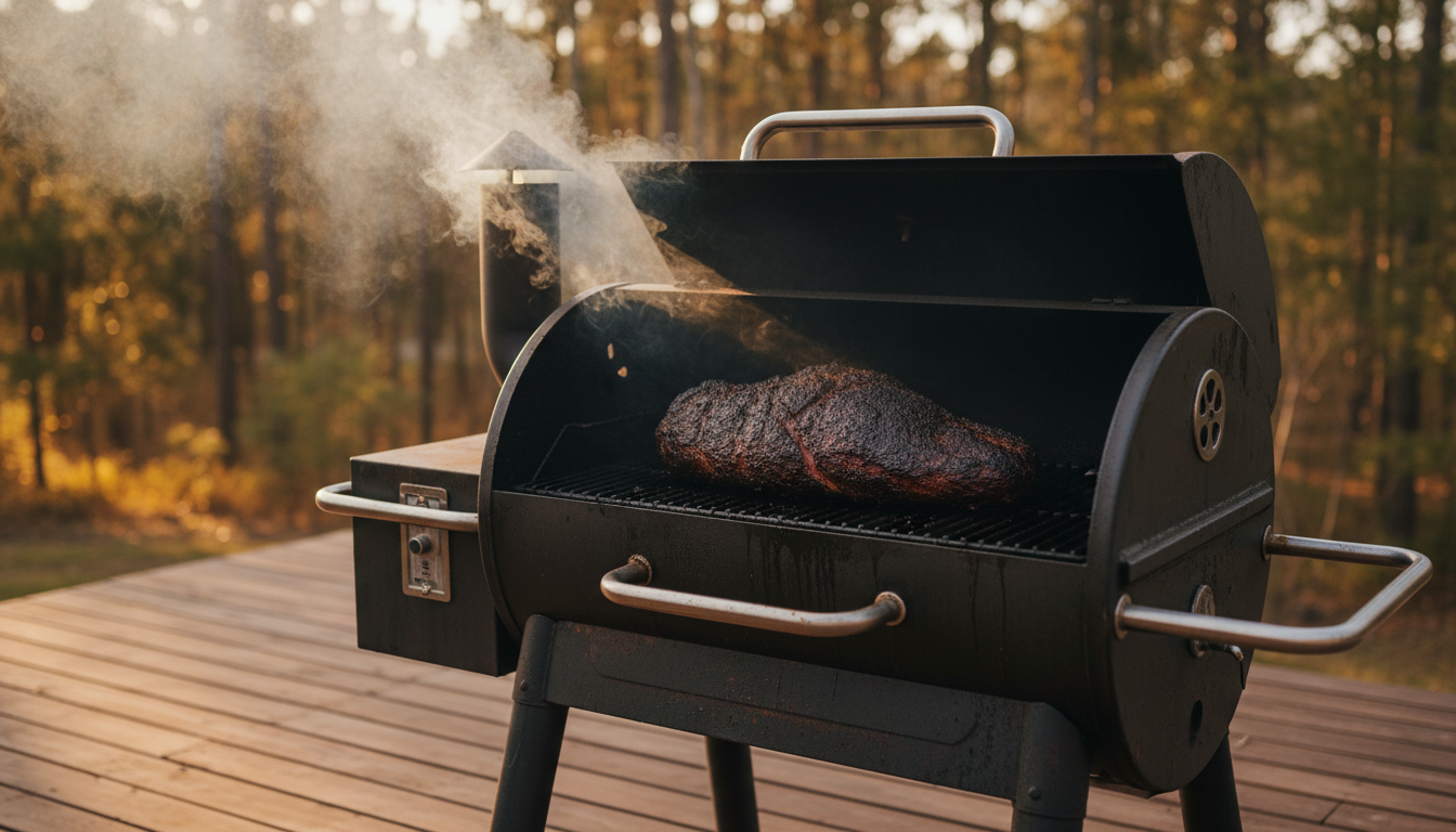Best Pellet Grills on Sale Right Now (With Real Smoke)
