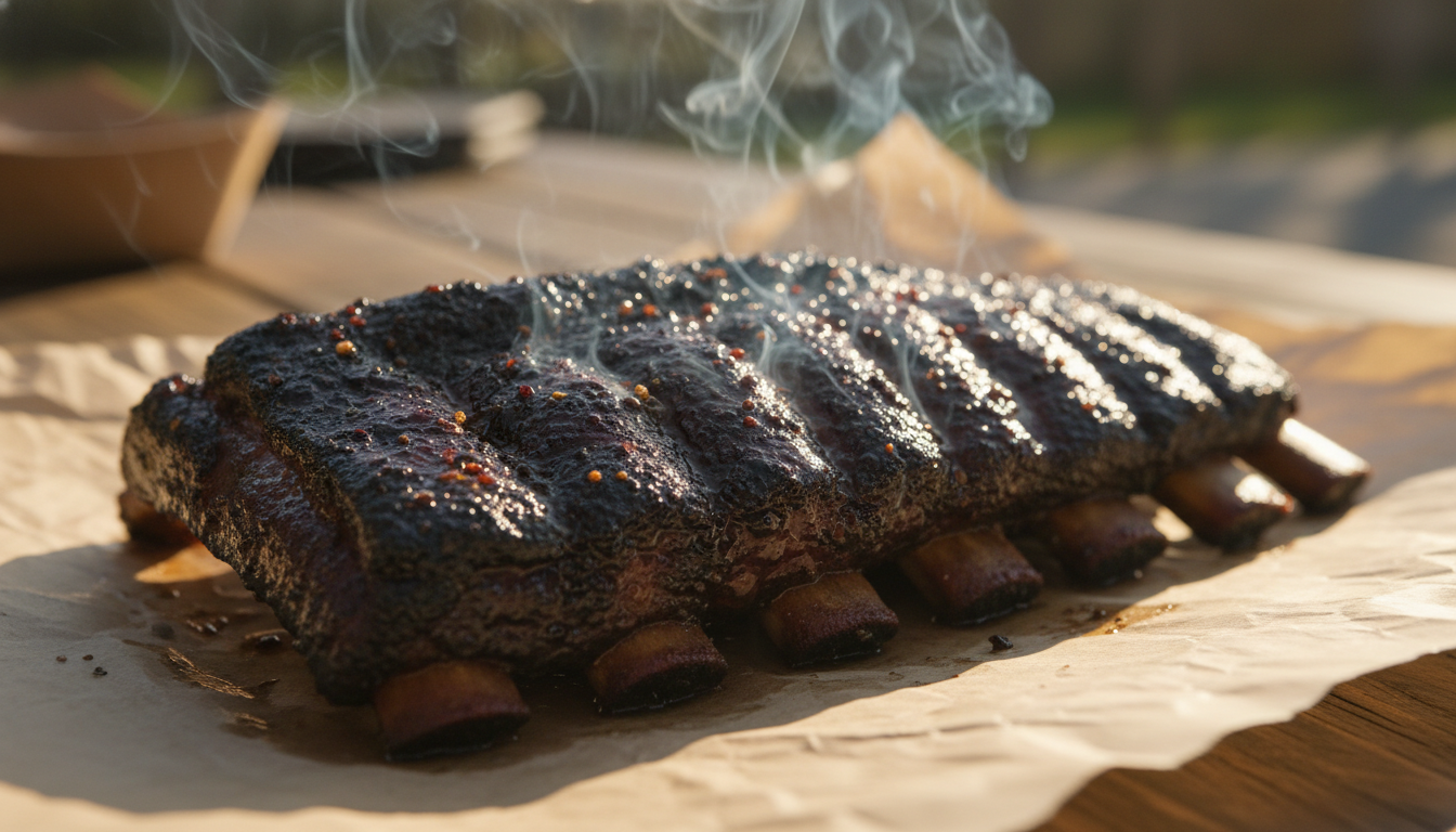 Best Smoked Beef Ribs: Cuts, Technique, and Picks