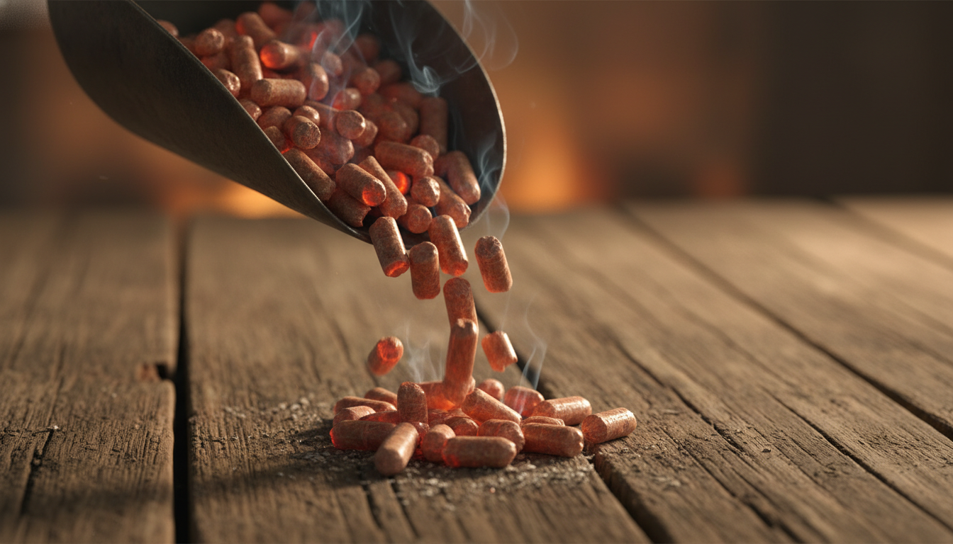 Best Wood Pellets for Smoking Brisket (2026)