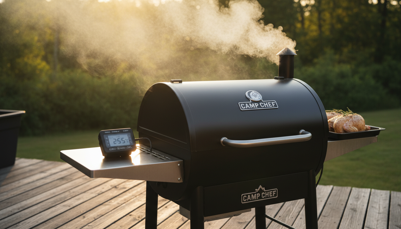 Camp Chef Woodwind Review: Is It Still Worth It?