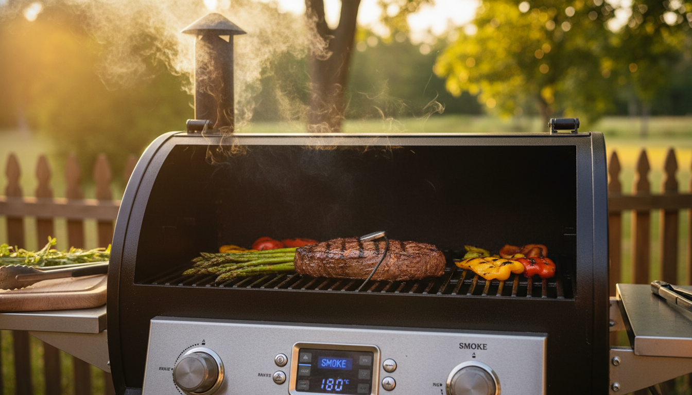 Traeger Pellet Grills on Sale: How to Find the Best Deals