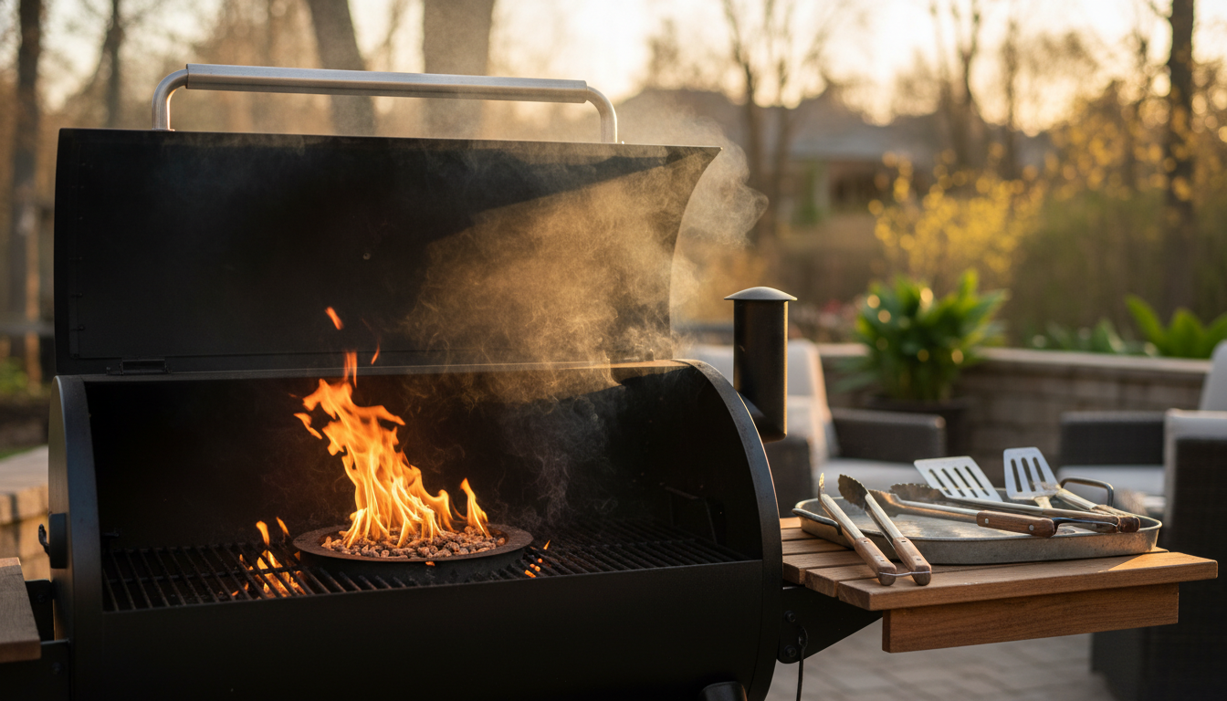 Where to Buy Traeger Pellet Grills (Near You or Online)
